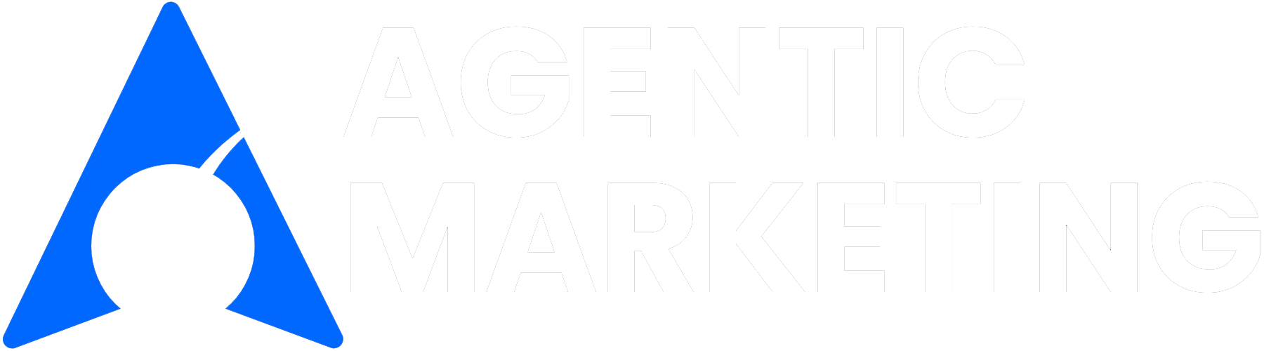 Agentic Marketing Logo